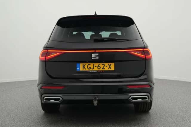 SEAT Tarraco (2022) thumbnail 6