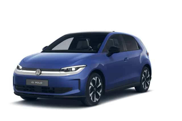 Volkswagen ID. Polo (2027) thumbnail 1