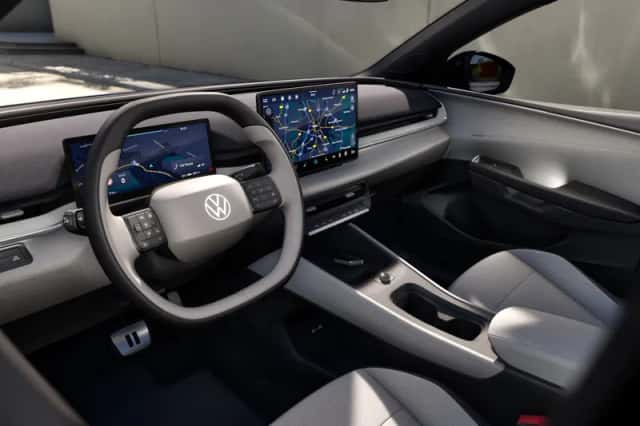 Volkswagen ID. Polo (2027) thumbnail 2