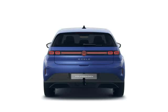Volkswagen ID. Polo (2027) thumbnail 3