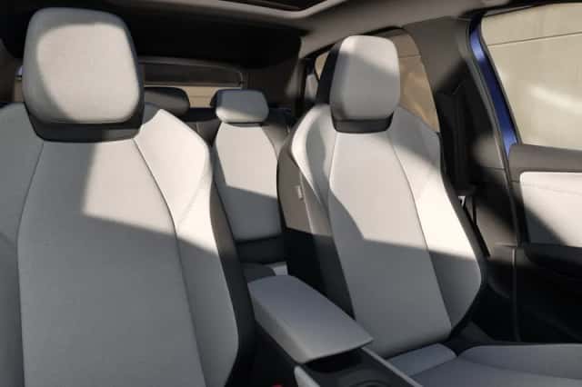 Volkswagen ID. Polo (2027) thumbnail 4