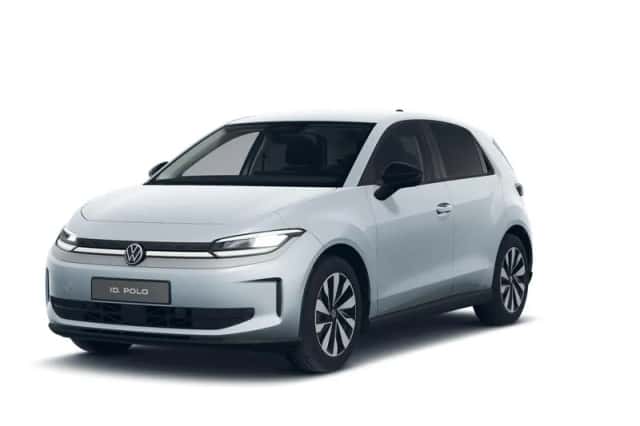 Volkswagen ID. Polo (2026) thumbnail 1