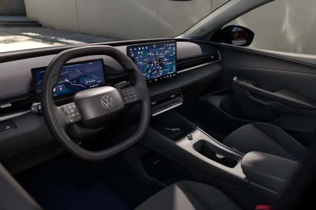 Volkswagen ID. Polo (2026) thumbnail 2