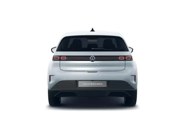 Volkswagen ID. Polo (2026) thumbnail 3