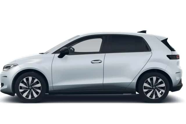 Volkswagen ID. Polo (2026) thumbnail 5