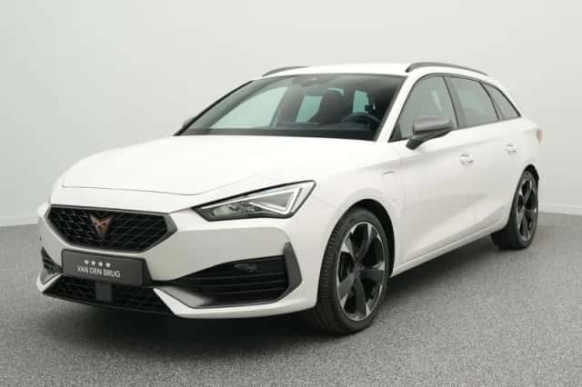 CUPRA Leon Sportstourer (2023)