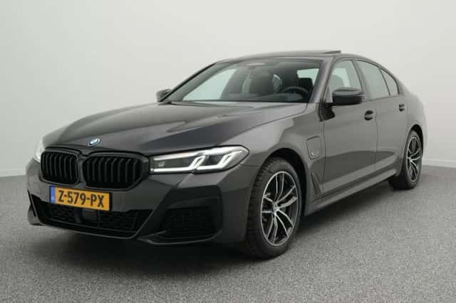 BMW 5-Serie (2023)