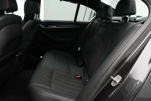 BMW 5-Serie (2023) thumbnail 13