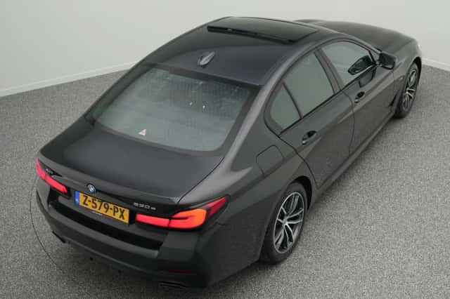 BMW 5-Serie (2023) thumbnail 19