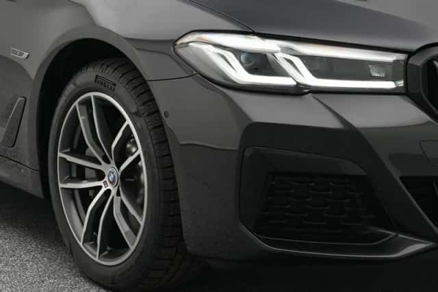 BMW 5-Serie (2023) thumbnail 21