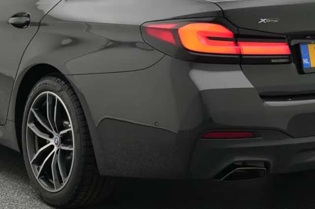 BMW 5-Serie (2023) thumbnail 23