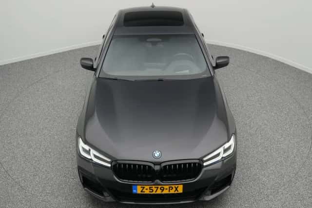 BMW 5-Serie (2023) thumbnail 25