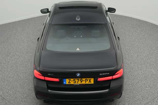 BMW 5-Serie (2023) thumbnail 27