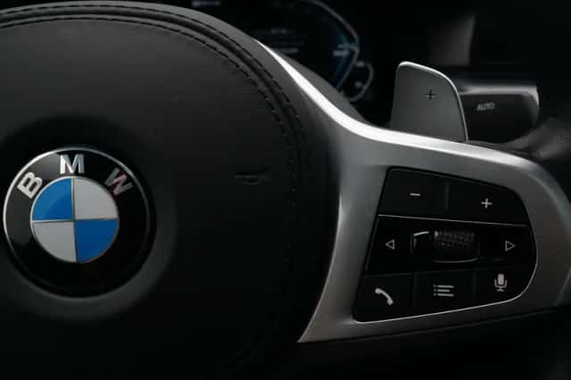 BMW 5-Serie (2023) thumbnail 32