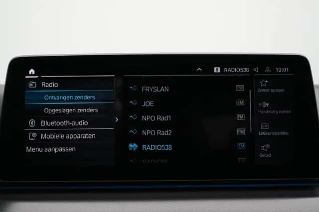 BMW 5-Serie (2023) thumbnail 35