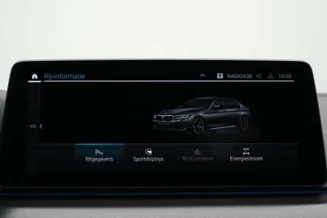 BMW 5-Serie (2023) thumbnail 37