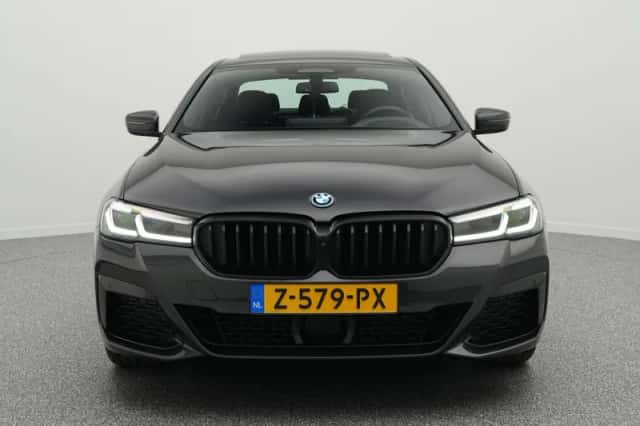 BMW 5-Serie (2023) thumbnail 5