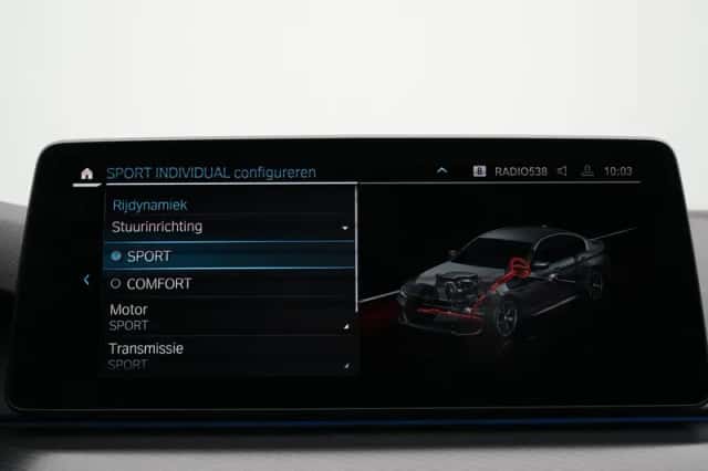 BMW 5-Serie (2023) thumbnail 41