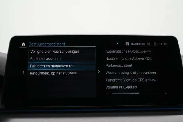 BMW 5-Serie (2023) thumbnail 44
