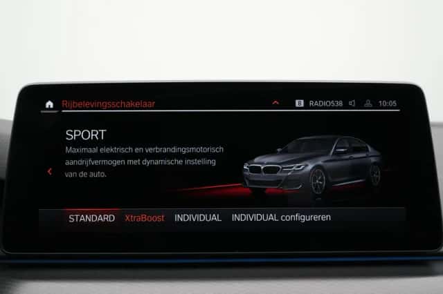 BMW 5-Serie (2023) thumbnail 50