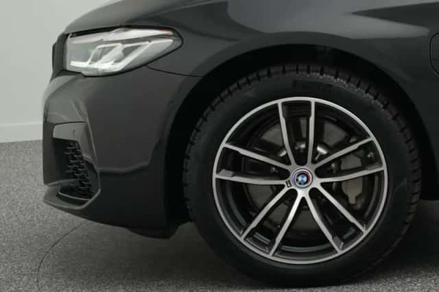 BMW 5-Serie (2023) thumbnail 7