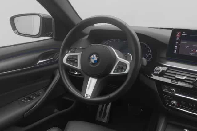 BMW 5-Serie (2023) thumbnail 8