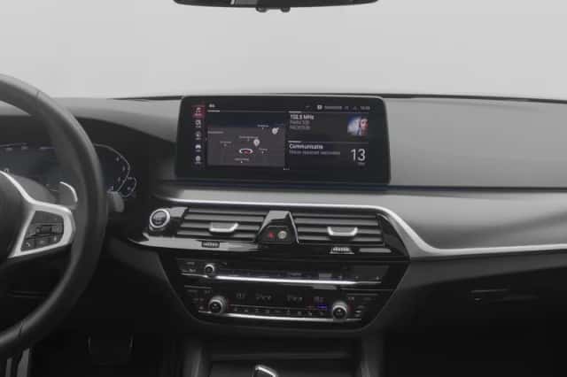BMW 5-Serie (2023) thumbnail 9