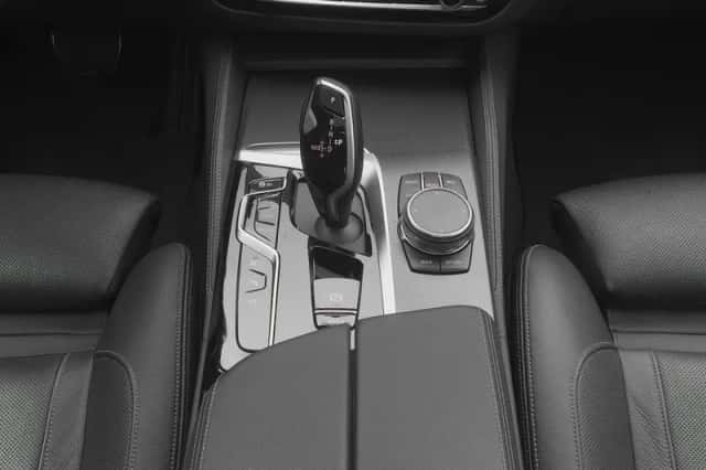 BMW 5-Serie (2023) thumbnail 10