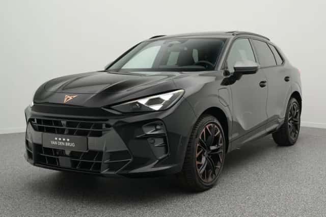 CUPRA Terramar (2025)