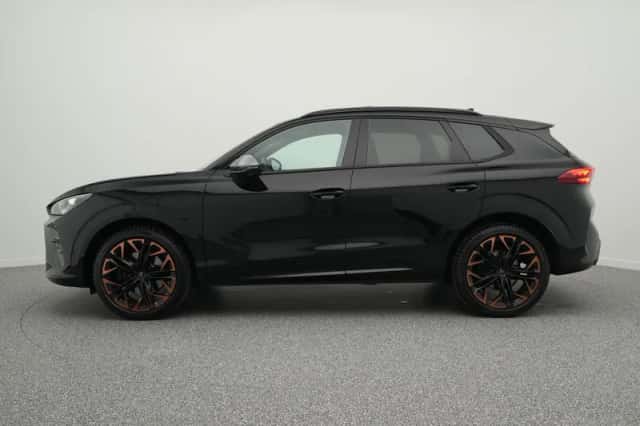 CUPRA Terramar (2025) thumbnail 12