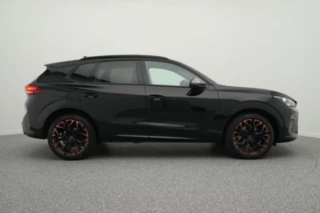 CUPRA Terramar (2025) thumbnail 13