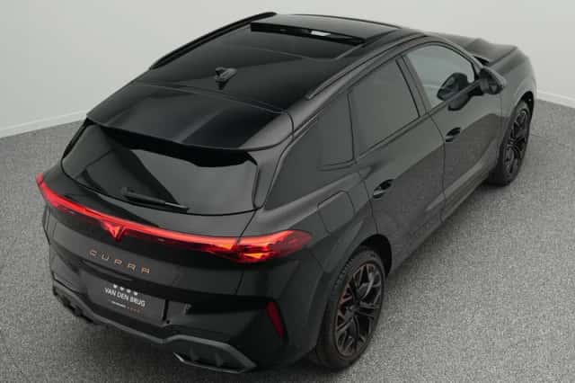 CUPRA Terramar (2025) thumbnail 14
