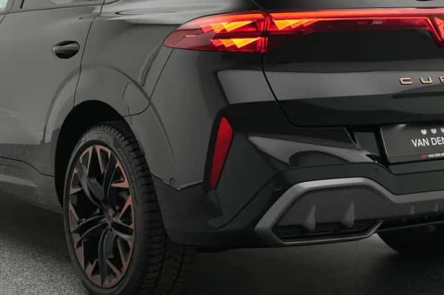 CUPRA Terramar (2025) thumbnail 16