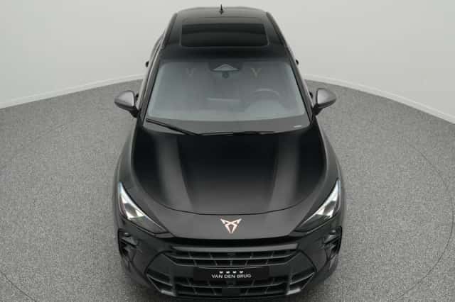 CUPRA Terramar (2025) thumbnail 17