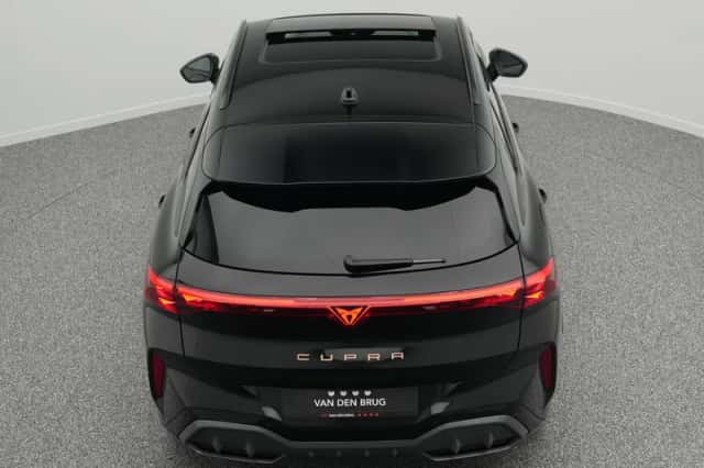 CUPRA Terramar (2025) thumbnail 18