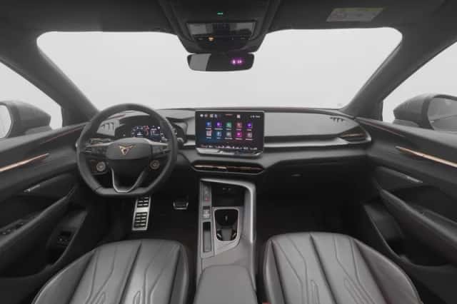CUPRA Terramar (2025) thumbnail 3