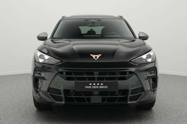 CUPRA Terramar (2025) thumbnail 5