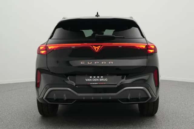 CUPRA Terramar (2025) thumbnail 6