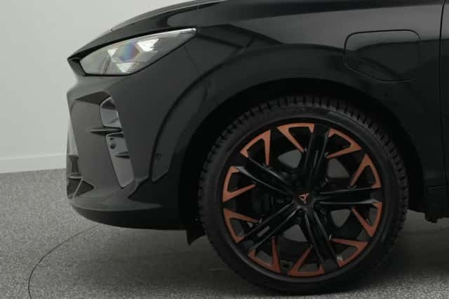 CUPRA Terramar (2025) thumbnail 7