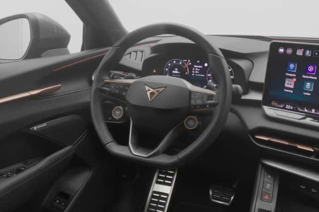 CUPRA Terramar (2025) thumbnail 8