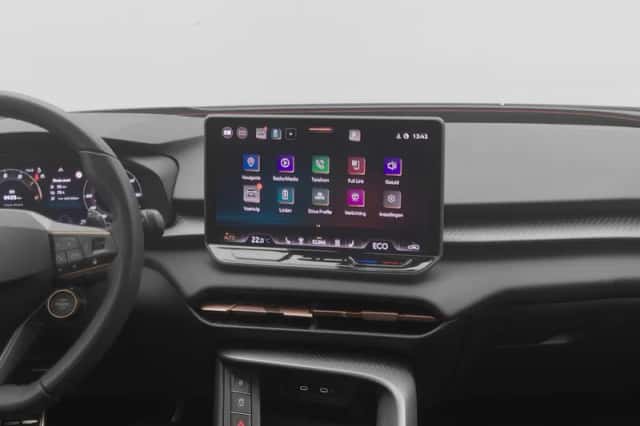 CUPRA Terramar (2025) thumbnail 9