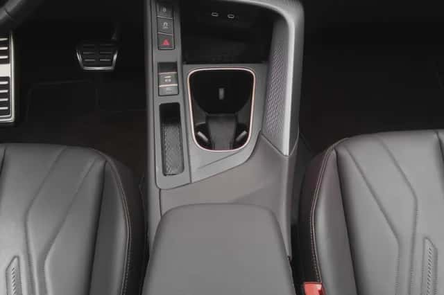 CUPRA Terramar (2025) thumbnail 10