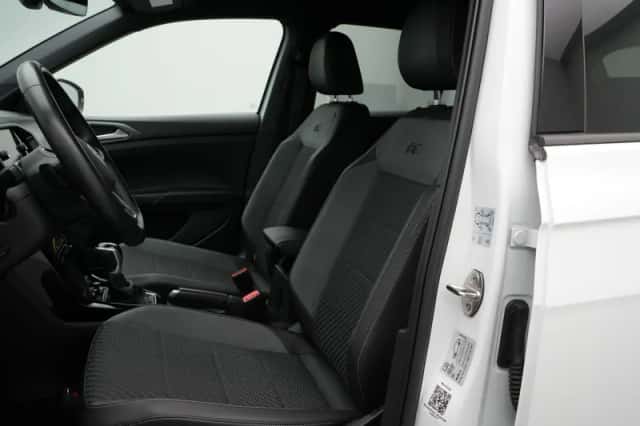 Volkswagen T-Cross (2023) thumbnail 11