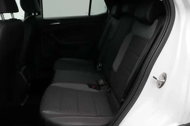 Volkswagen T-Cross (2023) thumbnail 12