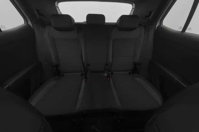Volkswagen T-Cross (2023) thumbnail 13