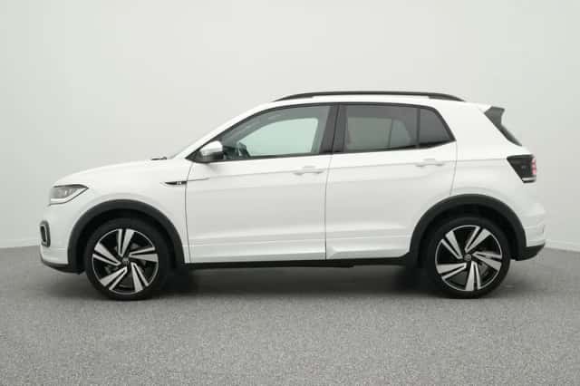 Volkswagen T-Cross (2023) thumbnail 15