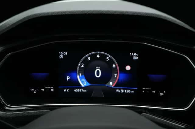 Volkswagen T-Cross (2023) thumbnail 16