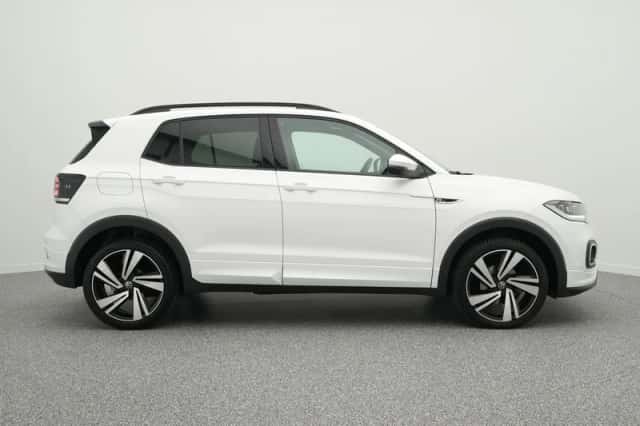 Volkswagen T-Cross (2023) thumbnail 17