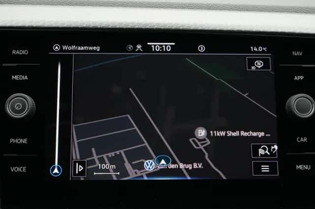 Volkswagen T-Cross (2023) thumbnail 18