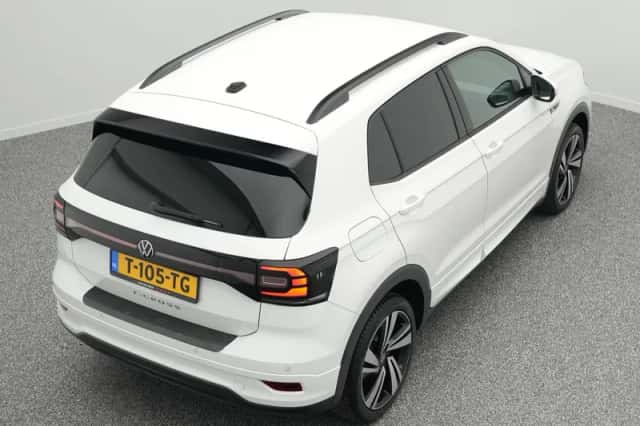 Volkswagen T-Cross (2023) thumbnail 19